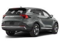 2026 Kia Sportage HEV EX Exterior Shot 2