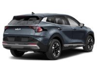 2026 Kia Sportage HEV EX Premium Exterior Shot 2