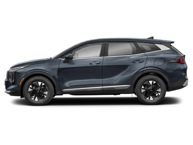 2026 Kia Sportage HEV EX Premium Exterior Shot 6