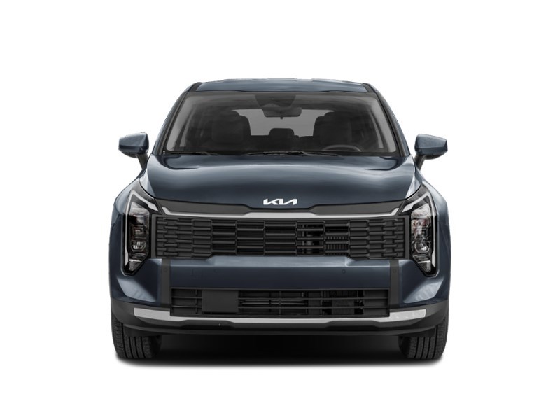 2026 Kia Sportage HEV EX Premium Exterior Shot 5