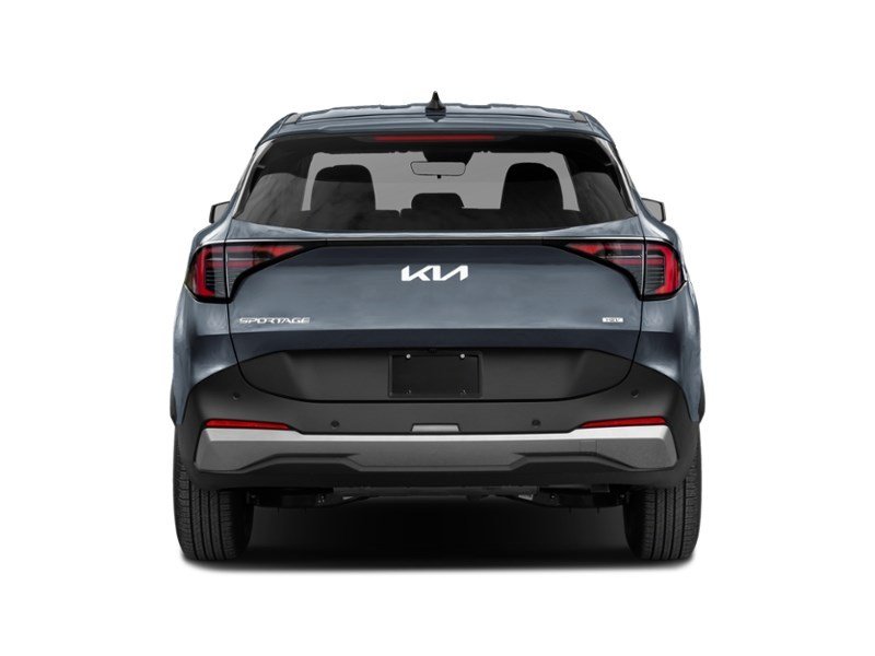 2026 Kia Sportage HEV EX Premium Exterior Shot 7