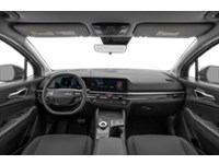 2026 Kia Sportage HEV EX Premium Interior Shot 6
