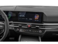 2026 Kia Sportage HEV EX Premium Interior Shot 2