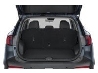 2026 Kia Sportage HEV EX Premium Exterior Shot 4