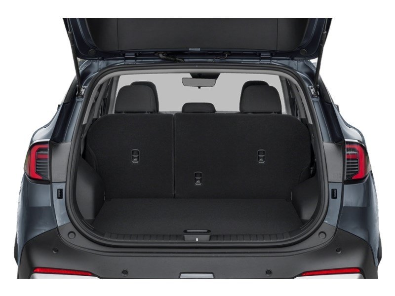 2026 Kia Sportage HEV EX Premium Exterior Shot 4
