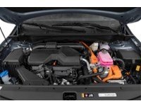 2026 Kia Sportage HEV EX Premium Exterior Shot 3