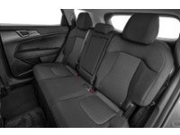 2026 Kia Sportage HEV EX Premium Interior Shot 5