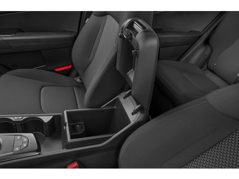 2026 Kia Sportage HEV EX Premium Interior Shot 7