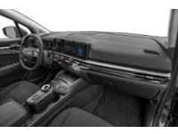 2026 Kia Sportage HEV EX Premium Interior Shot 1