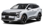 2026 Kia Sportage HEV EX Premium-Auto