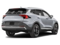 2026 Kia Sportage HEV EX Premium Exterior Shot 2