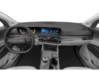 2026 Kia Sportage HEV EX Premium Interior Shot 1