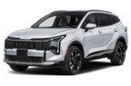 2026 Kia Sportage HEV SX w/Black Interior-Auto