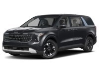 2027 Kia Carnival HEV LX+ Exterior Shot 1