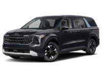 2026 Kia Carnival HEV LX+ Exterior Shot 1