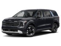 2026 Kia Carnival HEV LX+ FWD Exterior Shot 1
