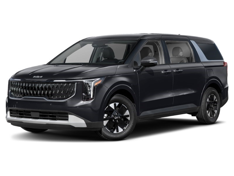 2026 Kia Carnival HEV LX+ Exterior Shot 1
