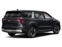 2026 Kia Carnival HEV LX+ FWD Exterior Shot 2