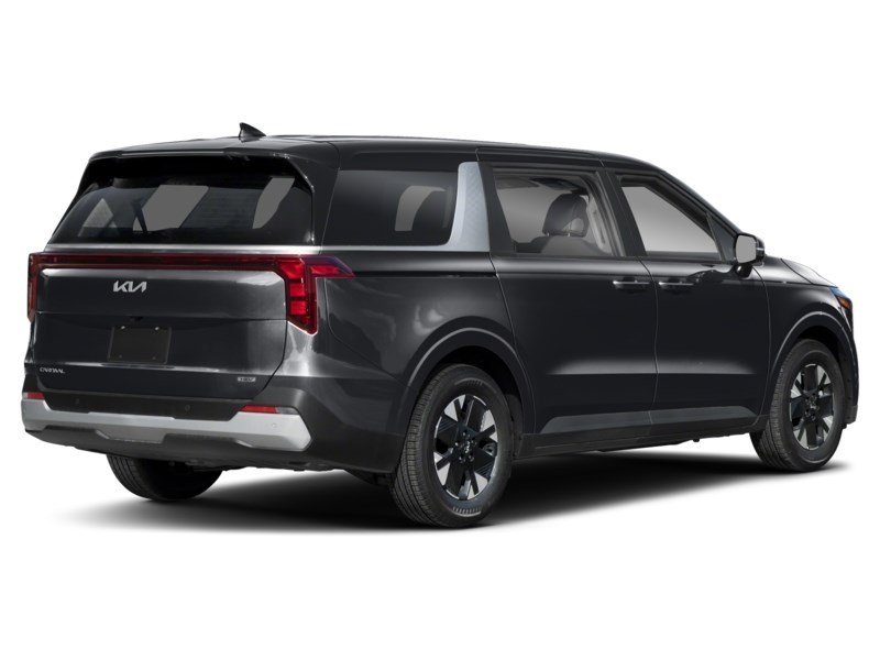 2027 Kia Carnival HEV LX+ Exterior Shot 2