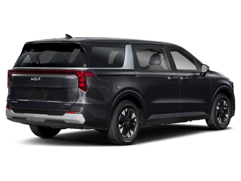 2026 Kia Carnival HEV LX+ FWD Exterior Shot 2