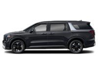 2026 Kia Carnival HEV LX+ Exterior Shot 6