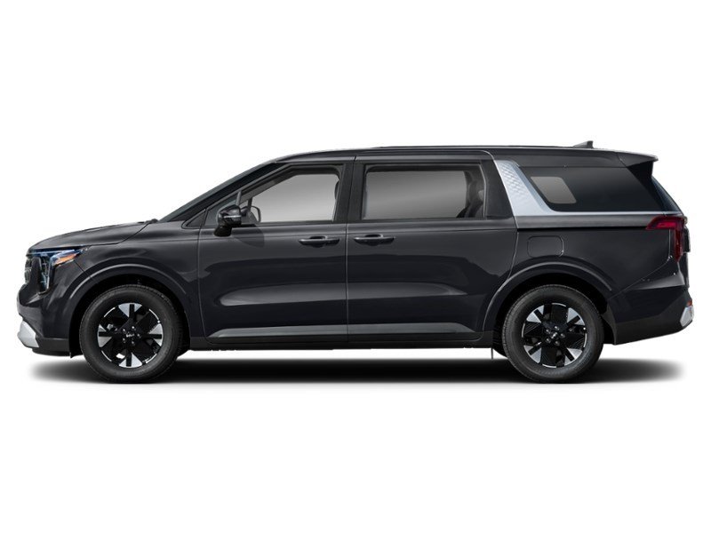 2026 Kia Carnival HEV LX+ Exterior Shot 6
