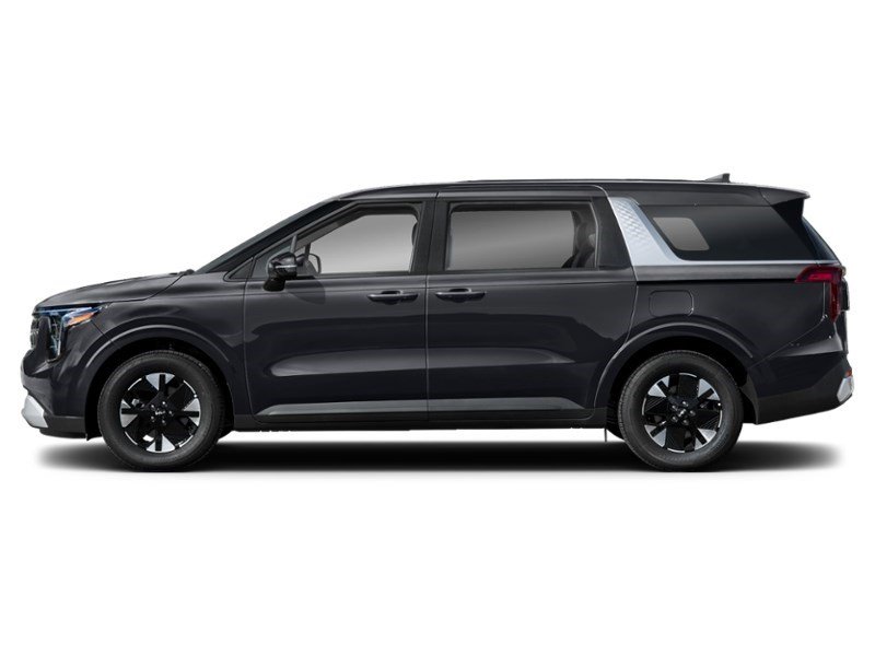 2026 Kia Carnival HEV LX+ FWD Exterior Shot 6
