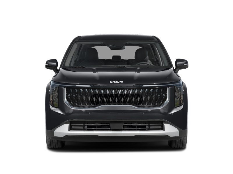 2027 Kia Carnival HEV LX+ Exterior Shot 5