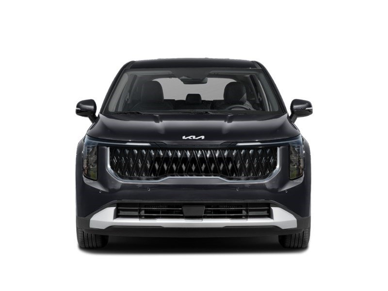 2026 Kia Carnival HEV LX+ FWD Exterior Shot 5