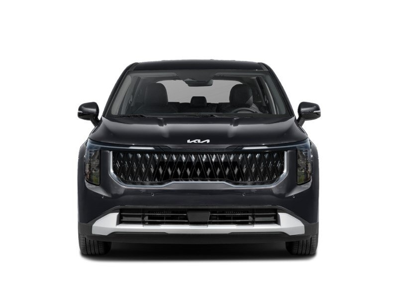 2026 Kia Carnival HEV LX+ Exterior Shot 5