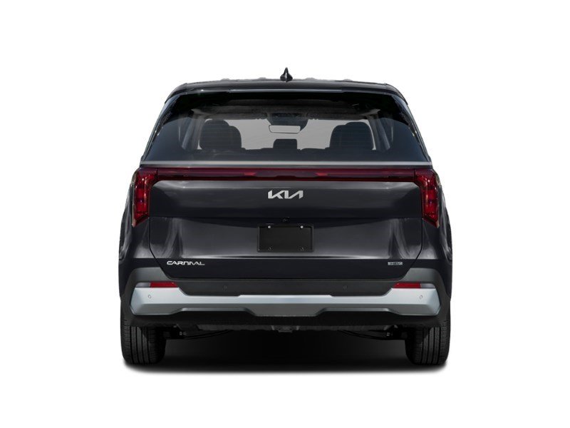 2026 Kia Carnival HEV LX+ FWD Exterior Shot 7