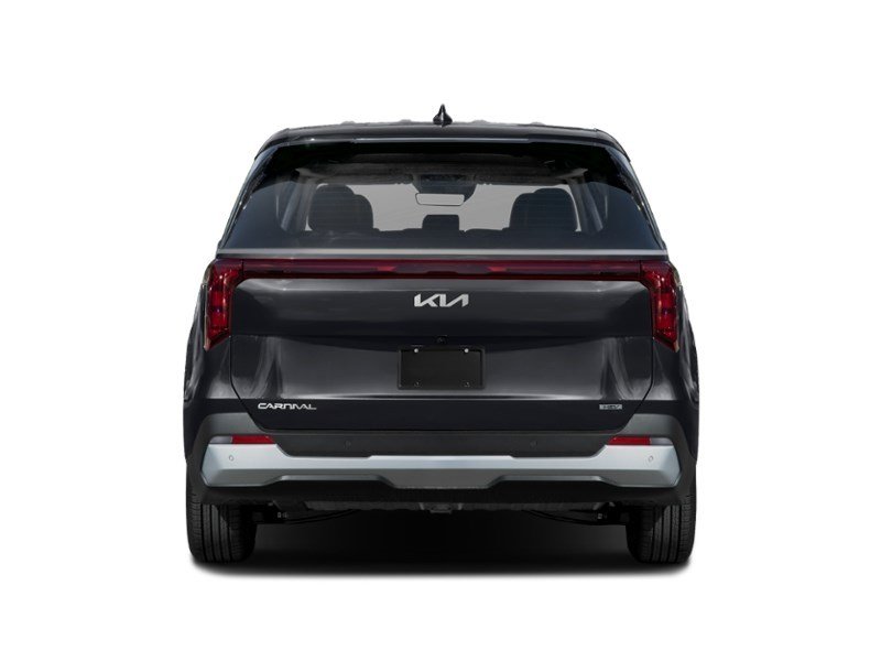2026 Kia Carnival HEV LX+ Exterior Shot 7