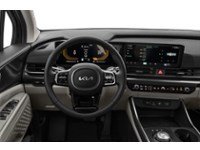 2026 Kia Carnival HEV LX+ Interior Shot 3