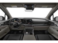 2027 Kia Carnival HEV LX+ Interior Shot 6
