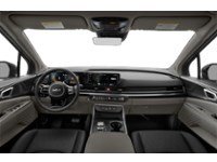 2026 Kia Carnival HEV LX+ FWD Interior Shot 6