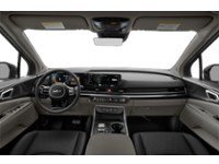 2026 Kia Carnival HEV LX+ Interior Shot 6