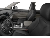 2027 Kia Carnival HEV LX+ Interior Shot 4