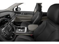 2026 Kia Carnival HEV LX+ FWD Interior Shot 4
