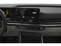 2027 Kia Carnival HEV LX+ Interior Shot 2