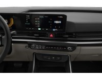2026 Kia Carnival HEV LX+ FWD Interior Shot 2
