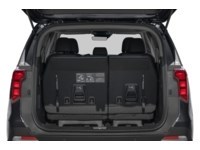 2027 Kia Carnival HEV LX+ Exterior Shot 4