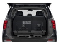 2026 Kia Carnival HEV LX+ FWD Exterior Shot 4