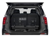 2026 Kia Carnival HEV LX+ FWD Exterior Shot 4