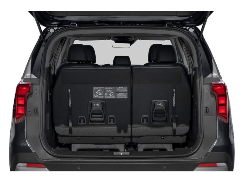 2026 Kia Carnival HEV LX+ Exterior Shot 4