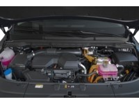 2027 Kia Carnival HEV LX+ Exterior Shot 3