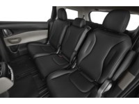 2027 Kia Carnival HEV LX+ Interior Shot 5