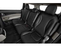 2026 Kia Carnival HEV LX+ FWD Interior Shot 5