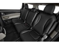 2026 Kia Carnival HEV LX+ Interior Shot 5