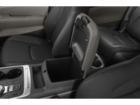 2027 Kia Carnival HEV LX+ Interior Shot 7