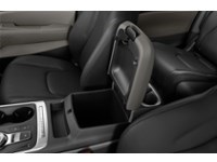 2026 Kia Carnival HEV LX+ FWD Interior Shot 7